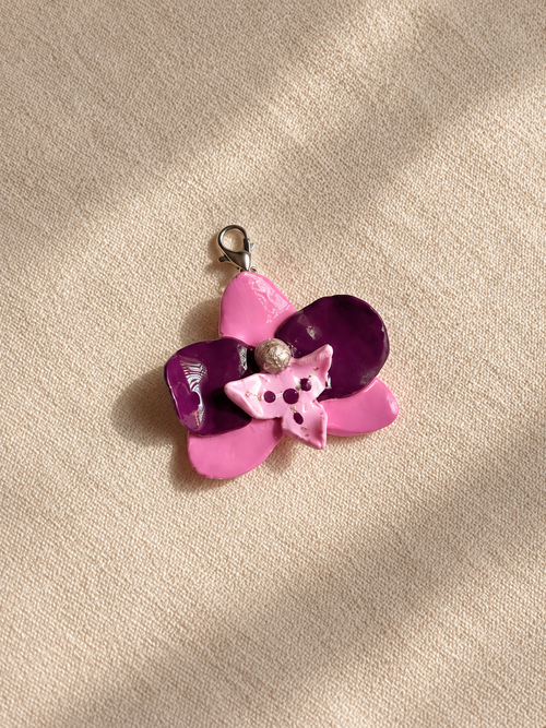 Orquídea