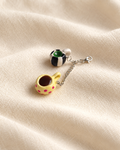 ¿Café o té?